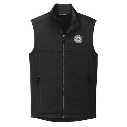 Port Authority Collective Smooth Fleece Vest