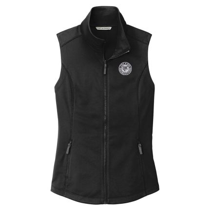 Port Authority Women's Collective Smooth Fleece Vest