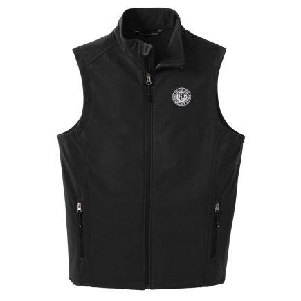Port Authority Core Soft Shell Vest