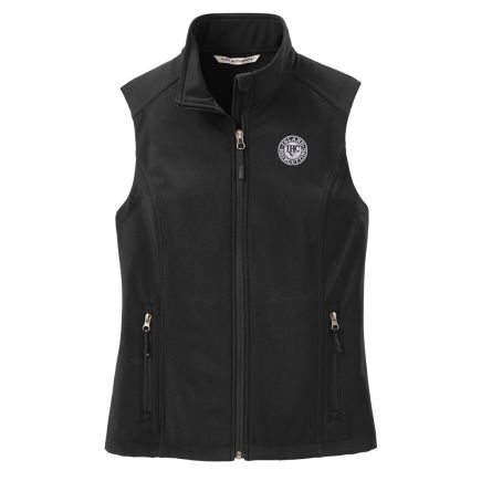 Port Authority Women's Core Soft Shell Vest