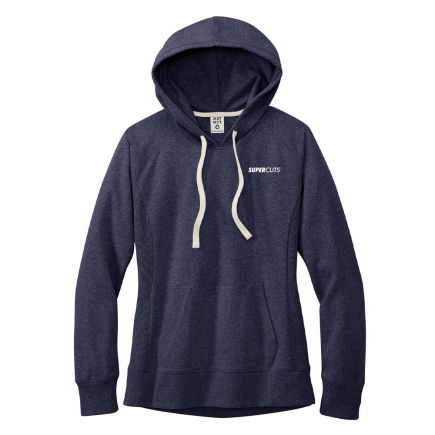 District Women's Re-Fleece Hoodie