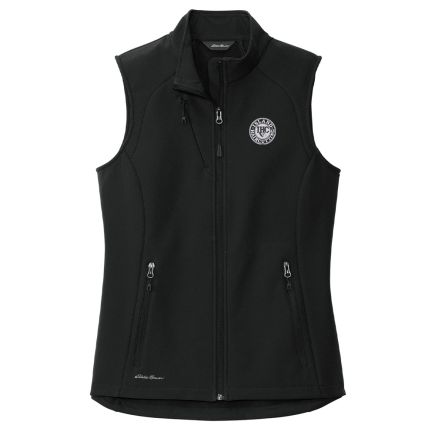 Eddie Bauer Women's Stretch Soft Shell Vest