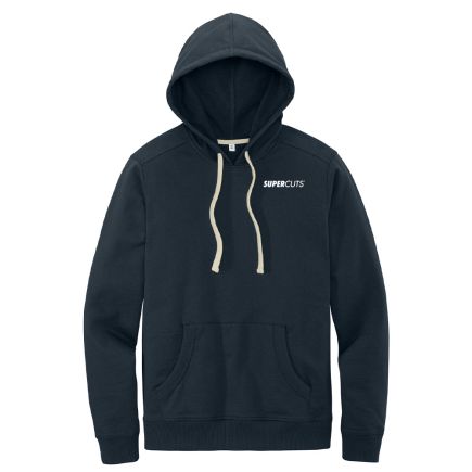 District Re-Fleece Hoodie