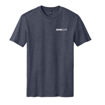 District Perfect Blend CVC Tee