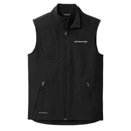 Eddie Bauer Stretch Soft Shell Vest