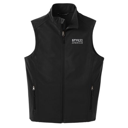 Port Authority Core Soft Shell Vest