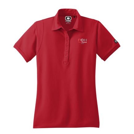 OGIO Ladies Jewel Polo