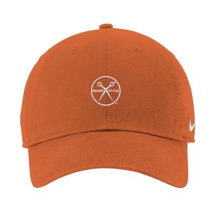 Nike Heritage Cotton Twill Cap