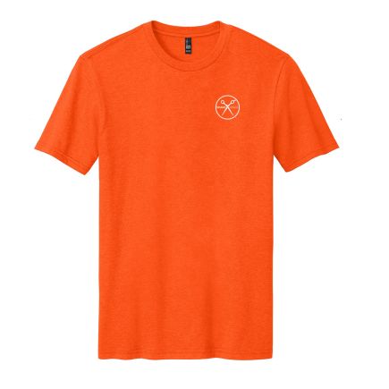 District Perfect Blend CVC Tee