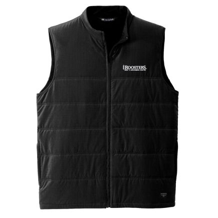 TravisMathew Cold Bay Vest