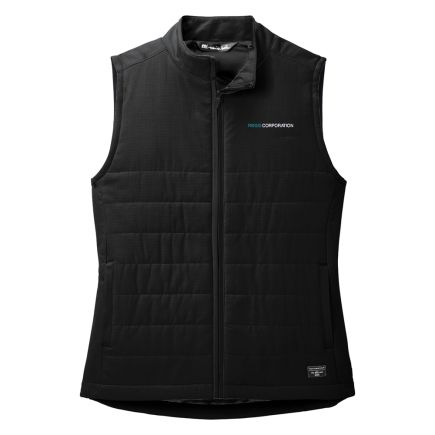 TravisMathew Women's Cold Bay Vest