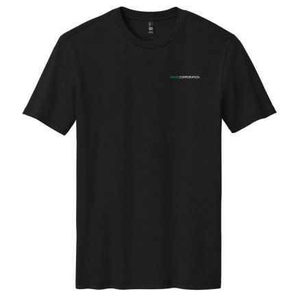 District Perfect Blend CVC Tee