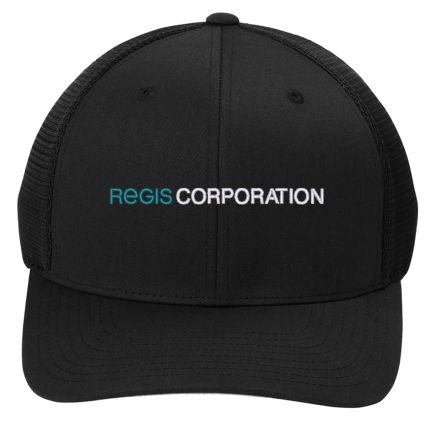 Port Authority Flexfit 110 Mesh Cap