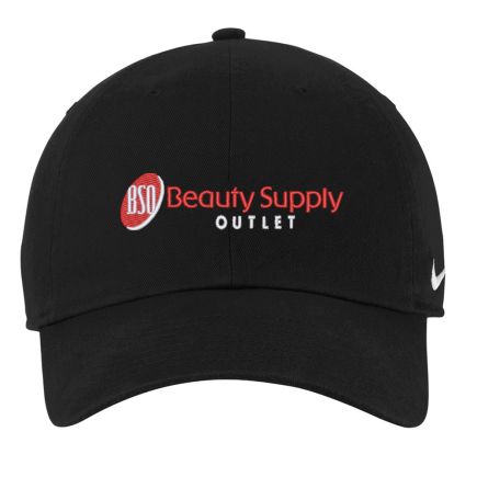 Nike Heritage Cotton Twill Cap