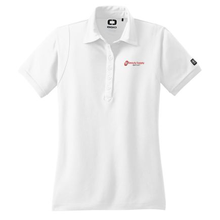 OGIO Ladies Jewel Polo