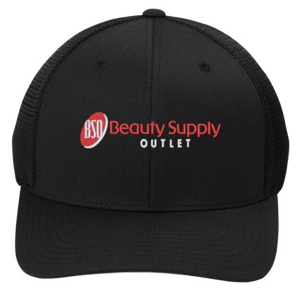 Port Authority Flexfit 110 Mesh Cap