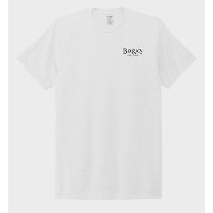 Allmade Unisex Tri-Blend Tee