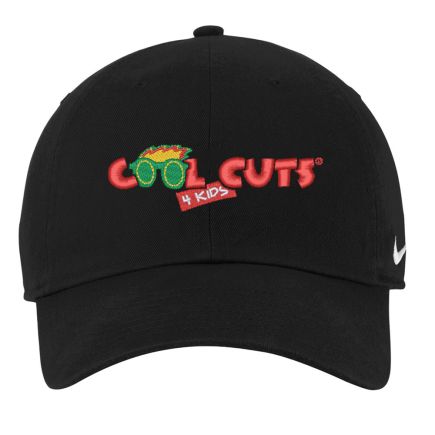 Nike Heritage Cotton Twill Cap