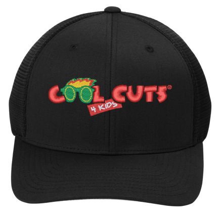 Port Authority Flexfit 110 Mesh Cap