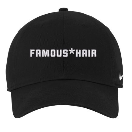Nike Heritage Cotton Twill Cap