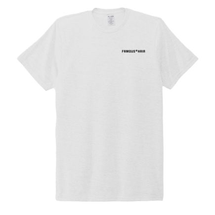 Allmade Unisex Tri-Blend Tee
