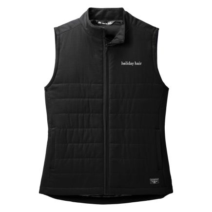 TravisMathew Women's Cold Bay Vest