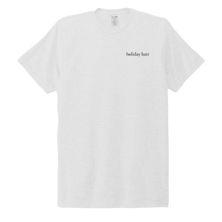 Allmade Unisex Tri-Blend Tee