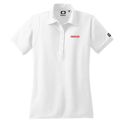 OGIO Ladies Jewel Polo