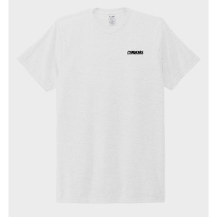 Allmade Unisex Tri-Blend Tee