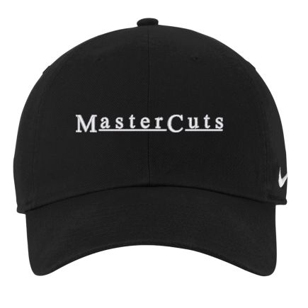 Nike Heritage Cotton Twill Cap
