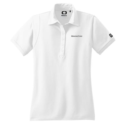 OGIO Ladies Jewel Polo
