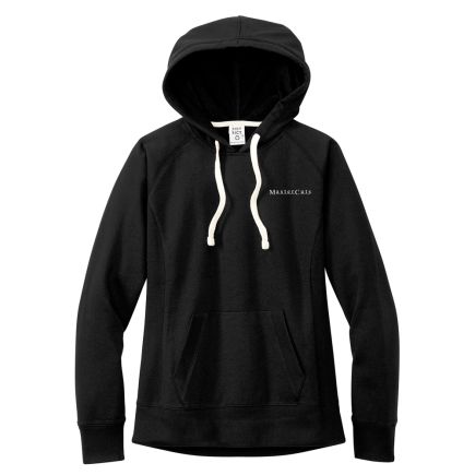 District Women's Re-Fleece Hoodie