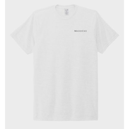 Allmade Unisex Tri-Blend Tee