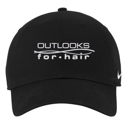 Nike Heritage Cotton Twill Cap