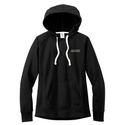 District Women's Re-Fleece Hoodie