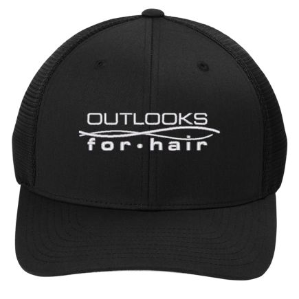 Port Authority Flexfit 110 Mesh Cap