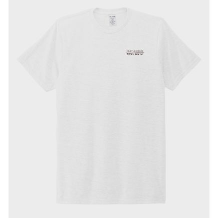 Allmade Unisex Tri-Blend Tee