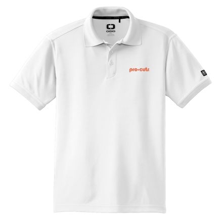 OGIO Caliber2.0 Polo