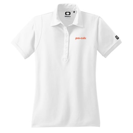 OGIO Ladies Jewel Polo