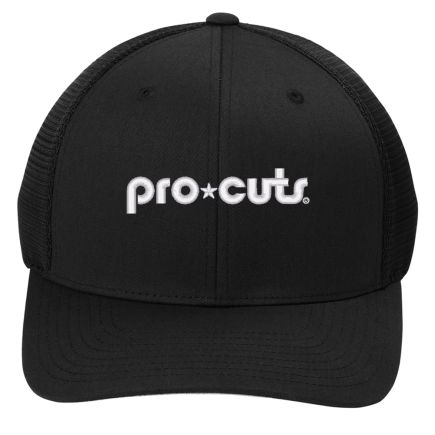 Port Authority Flexfit 110 Mesh Cap