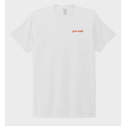 Allmade Unisex Tri-Blend Tee