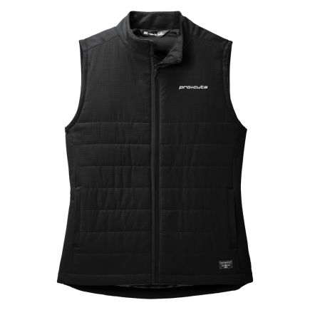 TravisMathew Women's Cold Bay Vest