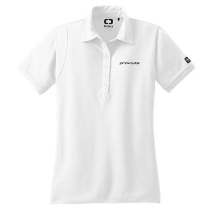 OGIO Ladies Jewel Polo