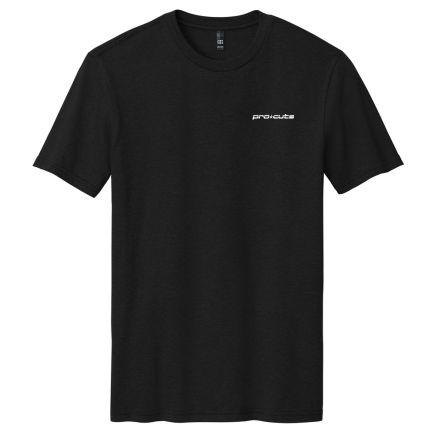 District Perfect Blend CVC Tee