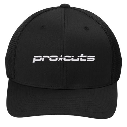 Port Authority Flexfit 110 Mesh Cap