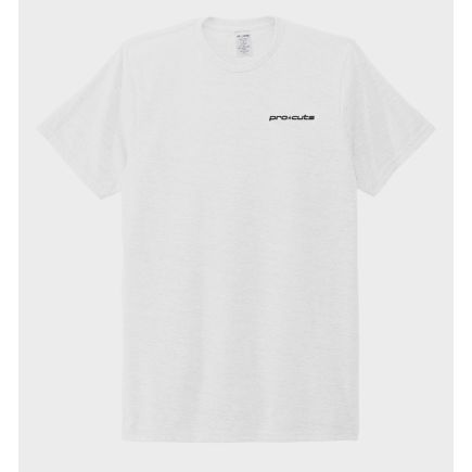 Allmade Unisex Tri-Blend Tee