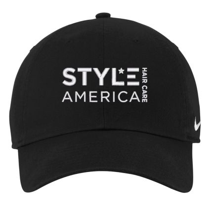 Nike Heritage Cotton Twill Cap