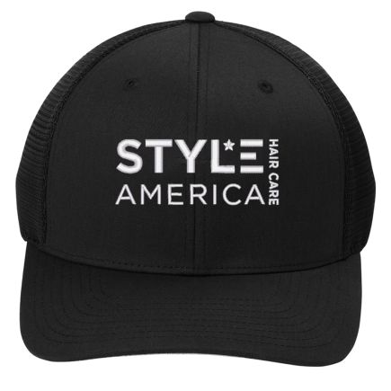 Port Authority Flexfit 110 Mesh Cap