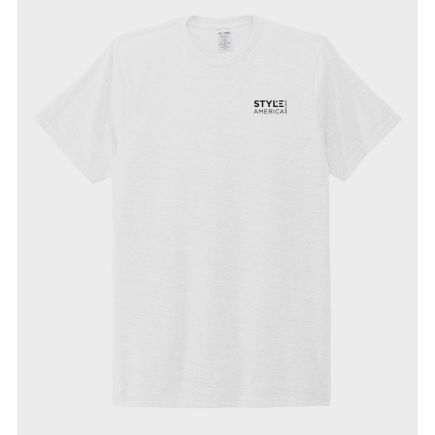 Allmade Unisex Tri-Blend Tee