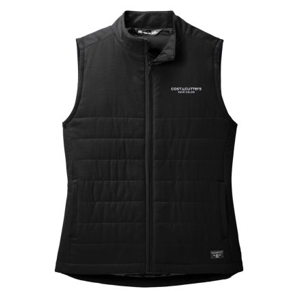 TravisMathew Women's Cold Bay Vest